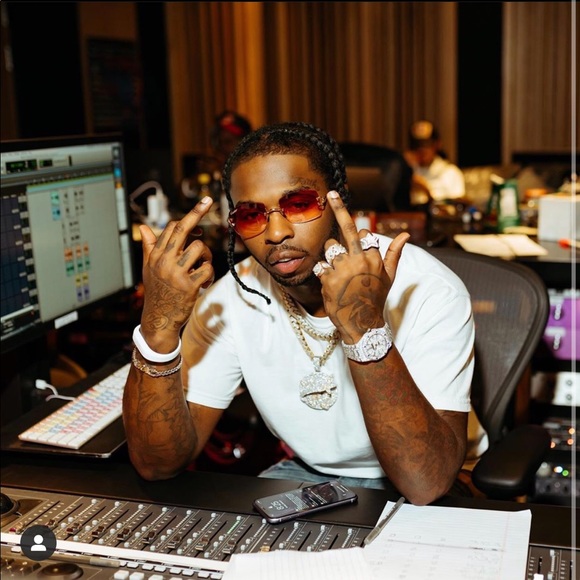 Meet your Posher, Ashaureah - Picture 1 of 1